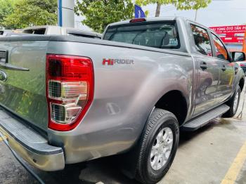 Ford Ranger 2.2L 2017 - Số tự động - Màu bạcFord Ranger 22L 2017 05