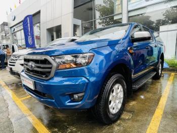 Ranger XLS 2.2L MT 2018. Số sàn 1 cầu