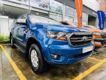 Ranger XLS 2.2L MT 2018. Số sàn 1 cầuRanger XLS 22L MT 2018 02