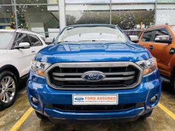 Ranger XLS 2.2L MT 2018. Số sàn 1 cầuRanger XLS 22L MT 2018 06