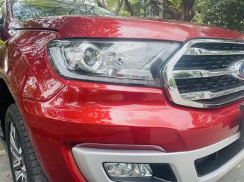 Ford Everest 2.0L Titanium 4x2 2019. Màu đỏ. Biển Tp.HCMz4314519325230_ca0b5f85a5ec63906bf20a26b47893a6