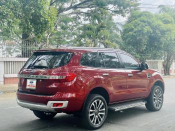 Ford Everest 2.0L Titanium 4x2 2019. Màu đỏ. Biển Tp.HCMz4314519365040_2bdd9b80b4e1de59bc52120c6cbcc37e