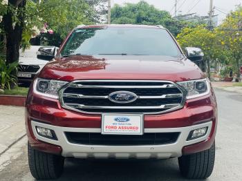 Ford Everest 2.0L Titanium 4x2 2020. Màu đỏ. Biển Tp.HCMz4314520900953_e664cfd61cde8c729e477412a9562bb4