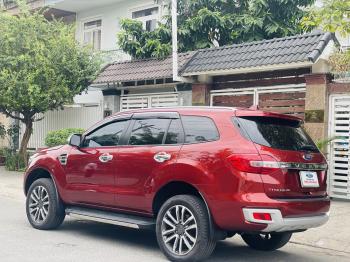 Ford Everest 2.0L Titanium 4x2 2020. Màu đỏ. Biển Tp.HCMz4314520930276_4252917d33ab99ce3aca3e34b6bd4ed8