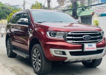 Ford Everest 2.0L Titanium 4x2 2020. Màu đỏ. Biển Tp.HCMz4314520938986_b6142ef9e2e53732735d59d0b3f9a16f