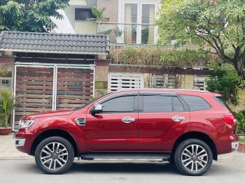 Ford Everest 2.0L Titanium 4x2 2020. Màu đỏ. Biển Tp.HCMz4314520970238_1264bd2dabc0715f8c5d52f1abd0fa68