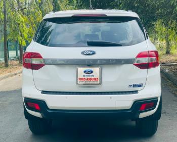 Ford Everest 2.0L MT 4x2 2019. Màu trắng. Biển Tỉnhz4314523493478_543f601da604da7ad533635f2f327ab2