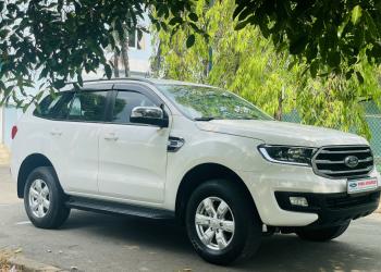 Ford Everest 2.0L MT 4x2 2019. Màu trắng. Biển Tỉnhz4314523516129_ae5d9ad510bd19601d867a268139a88e