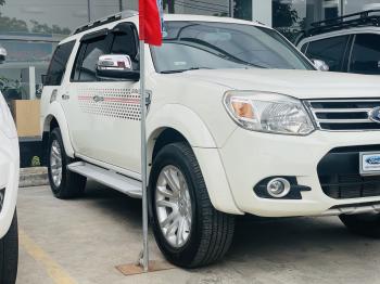 Ford Everest 2.5L AT 2013. Màu trắng. Biển Tp.HCMz4314527674183_b2ec70f36c90ca2dbdce07f4e6bf0756