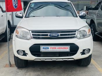 Ford Everest 2.5L AT 2013. Màu trắng. Biển Tp.HCMz4314527685110_04629ca544e235134e3eeec93c7289ee