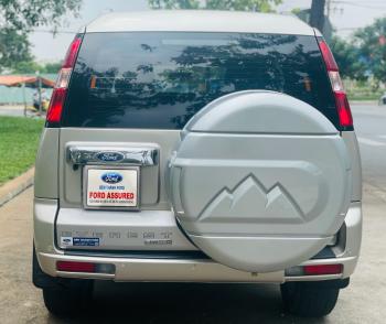 Ford Everest 2.5L 2013. Màu Ghi vàng. Biển Tp.HCMz4314530266749_ea1372b13da0531f72b1f3d7208be9a1