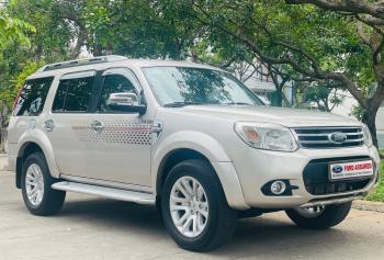 Ford Everest 2.5L 2013. Màu Ghi vàng. Biển Tp.HCMz4314530313699_c0854e8b577b92831c4222de34b0b3e8