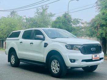 Ford Ranger XLS AT 2022. Màu trắng. Biển Tp.HCMz4314532892860_2e1c571963e0945b15a96ec4cefd5908