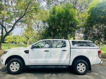 Ford Ranger XLS AT 2022. Màu trắng. Biển Tp.HCMz4314532912608_195d1c4d25530d9119da9414d2d4914f