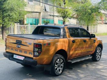 Ford Ranger Wildtrak 2.0L AT 2018. Màu cam. Biển Tỉnhz4314533899361_893a529bbda1cf64f8bb83738ad965f9