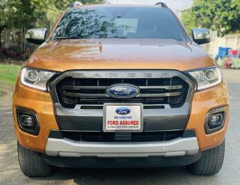 Ford Ranger Wildtrak 2.0L AT 2018. Màu cam. Biển Tỉnhz4314533904889_e3fab6dab7e35de05cc1607b8525f6de