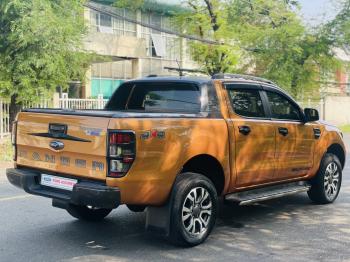 Ford Ranger Wildtrak 2.0L AT 2018. Màu cam. Biển Tỉnhz4314533915380_3058e31b05ef240aa73688a1bcf69ae4