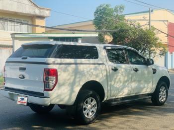 Ford Ranger XLS MT 2015. Màu trắng. Biển Tp.HCM. Xe cá nhânz4314534849552_ca4a48038ed67813cdb1e810e36e2cd6