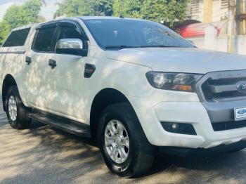 Ford Ranger XLS MT 2015. Màu trắng. Biển Tp.HCM. Xe cá nhânz4314534849705_28826c1669219f2523d5fe742db86d5c