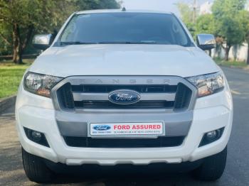 Ford Ranger XLS MT 2015. Màu trắng. Biển Tp.HCM. Xe cá nhânz4314534878571_e9825383a9ef069630324c407bd1de17