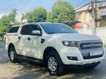 Ford Ranger XLS MT 2015. Màu trắng. Biển Tp.HCM. Xe cá nhânz4314534899577_f05b998590bcf83c863c17bb8a718ba7