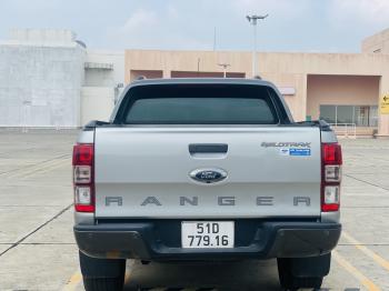 Ford Ranger Wildtrak 3.2L AT 2017. Màu Bạc. Biển Tp.HCMz4314536249185_54ad2aec3ce224ba1ee65626a880e374