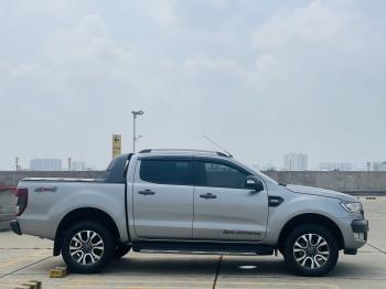 Ford Ranger Wildtrak 3.2L AT 2017. Màu Bạc. Biển Tp.HCMz4314536256434_5af57b8e163537b2a5eb9c7cce2b0c12