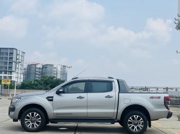 Ford Ranger Wildtrak 3.2L AT 2017. Màu Bạc. Biển Tp.HCMz4314536258362_6740b5293589aad6dcaf33845de56a66