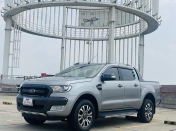 Ford Ranger Wildtrak 3.2L AT 2017. Màu Bạc. Biển Tp.HCMz4314536264338_0a886e1635b93a4ec5683ad2c9b3dbcd