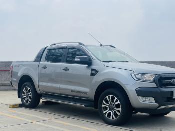 Ford Ranger Wildtrak 3.2L AT 2017. Màu Bạc. Biển Tp.HCMz4314536273568_04ff42b0edc5c6a779f9171bef7ce6f9