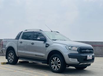 Ford Ranger Wildtrak 3.2L AT 2017. Màu Bạc. Biển Tp.HCMz4314536280629_f3a463fce719794ac30cf58ddabef3b1