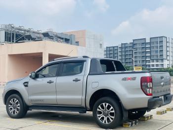 Ford Ranger Wildtrak 3.2L AT 2017. Màu Bạc. Biển Tp.HCMz4314536306026_3c27ae966437b6cc9f6029e9e10e6b76