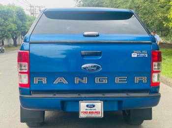 Ford Ranger XLS MT 2019. Màu xanh. Biển Tp.HCMz4314537385946_6452403b6a6229c5a91580914eeaf977