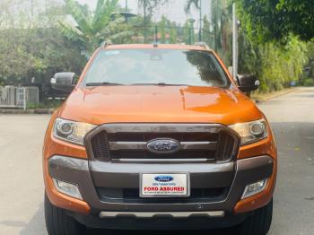 Ford Ranger Wildtrak 3.2L AT 2016. Màu Cam. Biển Tp.HCMz4314540837414_bda1d0a964625bfeb81d607af4ab782c