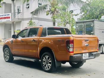 Ford Ranger Wildtrak 3.2L AT 2016. Màu Cam. Biển Tp.HCMz4314540863460_20b7e06b0e9e11e7a63def8338a24165