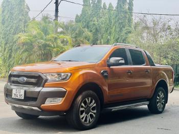 Ford Ranger Wildtrak 3.2L AT 2016. Màu Cam. Biển Tp.HCMz4314540879232_72cf1ece57269b5598656236c7de2ad5