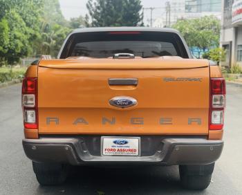 Ford Ranger Wildtrak 3.2L AT 2016. Màu Cam. Biển Tp.HCMz4314540887820_f267d0a9e7a586587221ba2de979c808