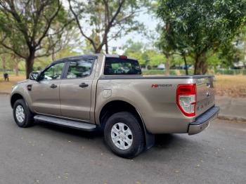 Ford Ranger XLS AT 2017. Màu Ghi vàng. Biển Tp.HCMz4314542008648_1d0c0a8c48d526074aa763583480c047