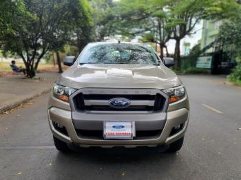 Ford Ranger XLS AT 2017. Màu Ghi vàng. Biển Tp.HCMz4314542016576_b71b10ceb9f4fd5af99286a2a6106d6a