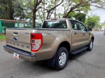 Ford Ranger XLS AT 2017. Màu Ghi vàng. Biển Tp.HCMz4314542022813_49d0e36045049e3929598bd97eb72e0c