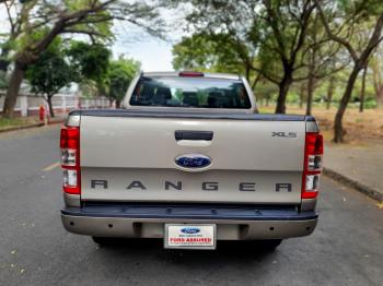 Ford Ranger XLS AT 2017. Màu Ghi vàng. Biển Tp.HCMz4314542029556_384b8e630c309905c544c088e2758a68