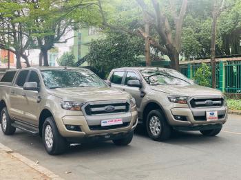 Ford Ranger XLS AT 2017. Màu Ghi vàng. Biển Tp.HCMz4314542043187_c50013b578f1440be8c83c6580576acb