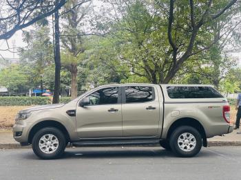 Ford Ranger XLS MT 2017. Màu Ghi vàng. Biển Tp.HCMz4314545383552_80858ade4105f168ebb5ba31c9688782