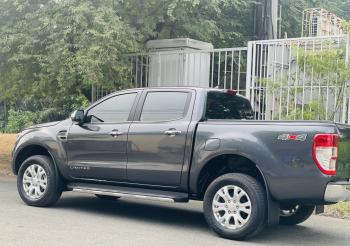 Ford Ranger Limited AT 2021. Nhập Thái. Màu Xámz4314566385864_14275959473931af96472f0fbc6f670b