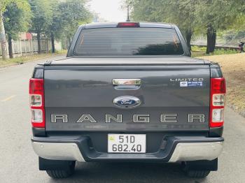 Ford Ranger Limited AT 2021. Nhập Thái. Màu Xámz4314566429309_d8f14f80da356467e0a52c6cfc429ea6