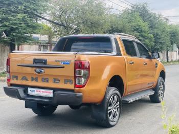 Ford Ranger Wildtrak 2.0L AT 2019. Màu Cam. Biển Tp.HCMz4314571015963_9a8bf2857e94ce4c9681b4efa266c6ea