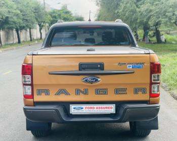 Ford Ranger Wildtrak 2.0L AT 2019. Màu Cam. Biển Tp.HCMz4314571031570_4e5ecc198023738db6a15bc179b5c434