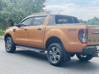 Ford Ranger Wildtrak 2.0L AT 2019. Màu Cam. Biển Tp.HCMz4314571033759_6de6fc1d344c4c9e7d8a8074aa7159e8