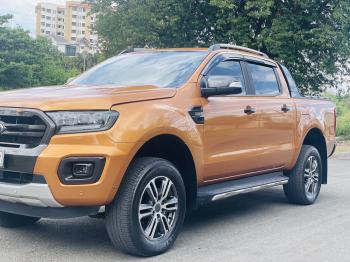 Ford Ranger Wildtrak 2.0L AT 2019. Màu Cam. Biển Tp.HCMz4314571035931_be89c33cce83211b1be6b5b09fae58a9