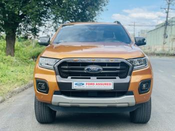 Ford Ranger Wildtrak 2.0L AT 2019. Màu Cam. Biển Tp.HCMz4314571050276_d63243f7646db3dcadd98e19590f3a6e